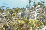 Et si l&rsquo;imagination permettait de créer le futur que nous voulons ?