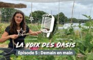 [LA VOIX DES OASIS] Demain en main