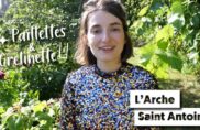 Web-série oasis : L’Arche de Saint-Antoine