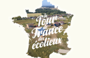 Le Tour de France des écolieux