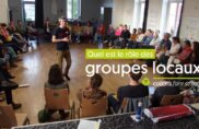 La vie d’un groupe local