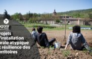 Comment s’installer sur un territoire sans être hors-sol ?
