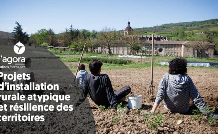 Comment s’installer sur un territoire sans être hors-sol ?