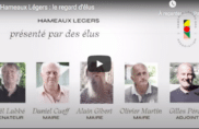 Les Hameaux Légers vus par les élus…