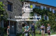 Ecolieux ou tiers-lieux, quelles différences ?