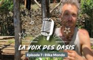 Un exemple d’urbanisation écologique adaptée à une zone naturelle