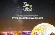 Vivre ensemble avec moins