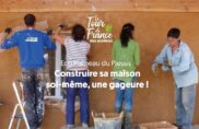 Construire sa maison soi-même, une gageure !