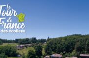 Le tour de France des écolieux