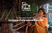La source d’une nouvelle société