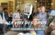 Remettre la nature au coeur du quotidien