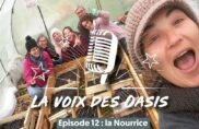 Oasis de La Nourrice : alimenter 40 familles au quotidien