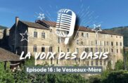 « J’ai quitté mon travail, mon mec, la ville et j’ai ouvert une savonnerie au Vesseaux Mère, un tiers-lieu ardèchois »