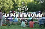 Une formation pour créer son écolieu
