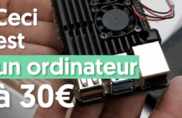 Des mini-ordinateurs pour un Internet plus sobre et plus éthique