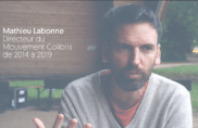 « Il faut que l’humain change pour que la société change »
