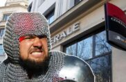 Ne laissons pas les banques détruire le monde avec notre argent