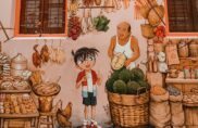 L’épicerie, un nouveau lieu de sociabilité !