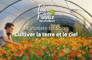 Cultiver la terre et le ciel