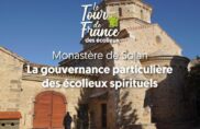 La gouvernance particulière des écolieux spirituels