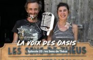 Les Sens de Theus : l’Oasis herboriste