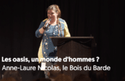 Les Oasis, un monde d’hommes ?