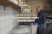 La communauté comme seconde chance