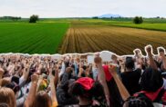 Nous avons le pouvoir de sauver des terres, prenons-le !