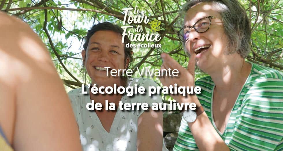 Terre vivante 1 0 0 0 0 0 0 0 0
