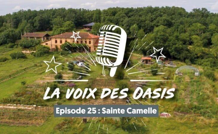 « Vivre en collectif c&rsquo;est un engagement du quotidien »