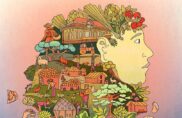 90° : La revue d’un nouveau récit, par Colibris !
