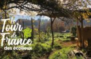 Un écovillage pour petits et grands
