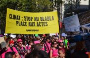 Mouvement Climat : participez à la grande étude !