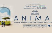 Découvrez la bande-annonce d’Animal, et les dates des avant-premières !