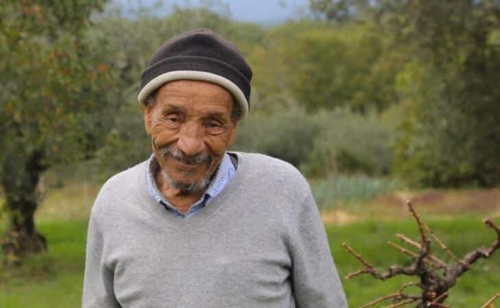 Hommage à Pierre Rabhi