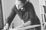 Floriane, nouvelle recrue au Cercle de Pilotage !
