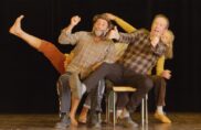 Webinaire 5 « Art et écologie : comment le théâtre crée du dialogue sur les territoires ? »