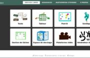 Projet Clic! : Essaimer des pratiques numériques coopératives, solidaires et émancipatrices