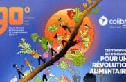 Revue 90° n°2 : Pour une révolution alimentaire