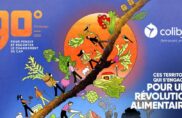 Campagne de préventes réussie pour le nouveau numéro de la revue 90° !