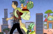 90° : Venez faire la révolution alimentaire avec nous !