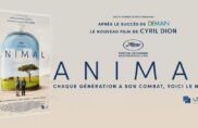 Sortie du DVD Animal