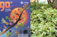 Le nouveau numéro de 90° est en librairies ! « Pour une révolution alimentaire ! »