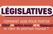 Du côté de nos partenaires – Mai 2022