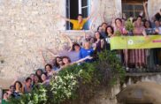 Retour sur la Rencontre Réseau des colibris