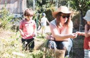 Comment une commune peut-elle atteindre l’autonomie alimentaire ?