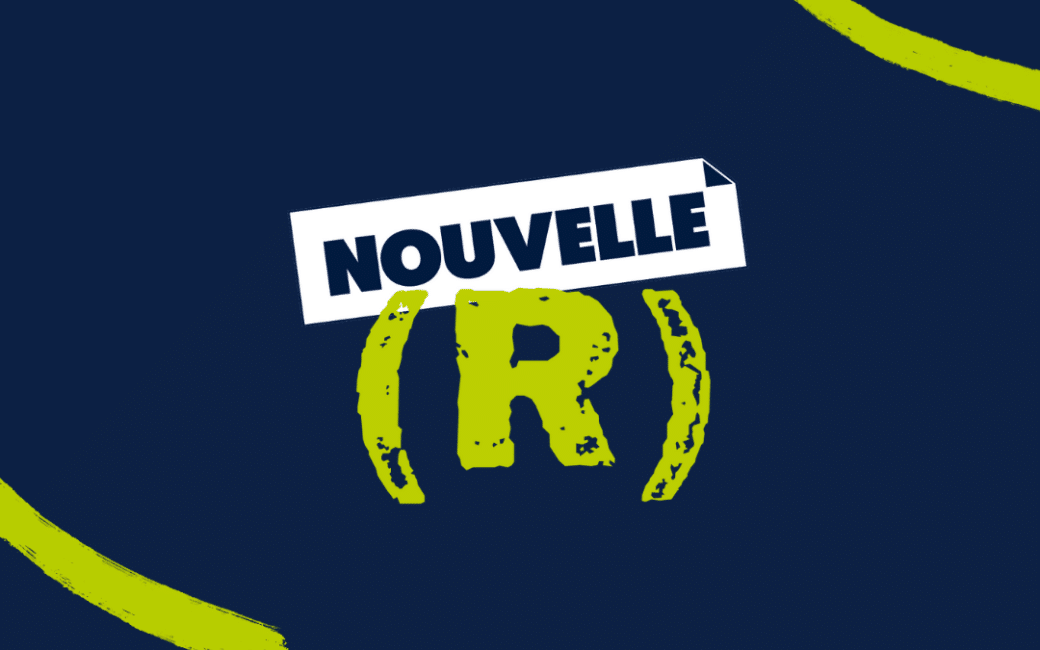 Campagne Nouvelle (R) pour une démocratie renouvelée