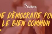 La démocratie, au cœur de la Nouvelle (R)