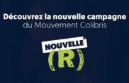 Lancement de la campagne Nouvelle (R) !