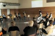 Territoires d’Expérimentations : une assemblée citoyenne en Pays d’Uzès